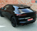 Черный Ягуар I-Pace, объемом двигателя 0 л и пробегом 18 тыс. км за 43500 $, фото 18 на Automoto.ua
