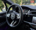 Черный Ягуар I-Pace, объемом двигателя 0 л и пробегом 18 тыс. км за 43500 $, фото 41 на Automoto.ua