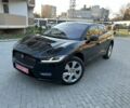 Ягуар I-Pace 2018 в Тернополе на Automoto.ua Черный Ягуар I-Pace, объемом двигателя 0 л и пробегом 156 тыс. км за 30000 $, фото 7 на Automoto.ua