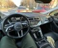 Ягуар I-Pace 2018 в Тернополе на Automoto.ua Черный Ягуар I-Pace, объемом двигателя 0 л и пробегом 156 тыс. км за 30000 $, фото 8 на Automoto.ua