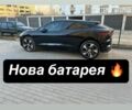 Ягуар I-Pace 2018 в Тернополе на Automoto.ua Черный Ягуар I-Pace, объемом двигателя 0 л и пробегом 156 тыс. км за 30000 $, фото 1 на Automoto.ua