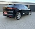 Ягуар I-Pace 2018 в Тернополе на Automoto.ua Черный Ягуар I-Pace, объемом двигателя 0 л и пробегом 156 тыс. км за 30000 $, фото 5 на Automoto.ua