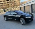 Ягуар I-Pace 2018 в Тернополе на Automoto.ua Черный Ягуар I-Pace, объемом двигателя 0 л и пробегом 156 тыс. км за 30000 $, фото 4 на Automoto.ua