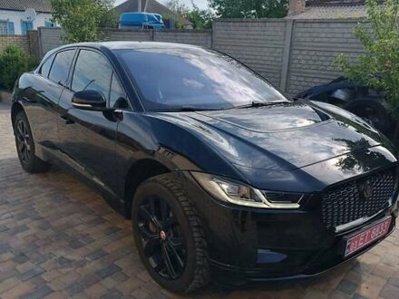 Ягуар I-Pace 2019 в Золотоноше на Automoto.ua Черный Ягуар I-Pace, объемом двигателя 0 л и пробегом 90 тыс. км за 20500 $, фото 1 на Automoto.ua
