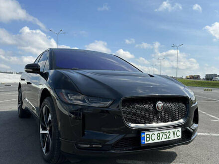 Ягуар I-Pace 2019 в Львове на Automoto.ua Черный Ягуар I-Pace, объемом двигателя 0 л и пробегом 74 тыс. км за 28800 $, фото 1 на Automoto.ua
