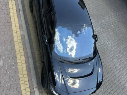 Чорний Ягуар I-Pace, об'ємом двигуна 0 л та пробігом 48 тис. км за 37500 $, фото 1 на Automoto.ua