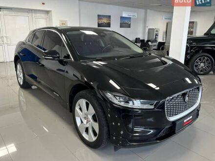 Ягуар I-Pace 2021 в Киеве на Automoto.ua Черный Ягуар I-Pace, объемом двигателя 0 л и пробегом 81 тыс. км за 31900 $, фото 1 на Automoto.ua