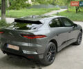 Фіолетовий Ягуар I-Pace, об'ємом двигуна 0 л та пробігом 120 тис. км за 24200 $, фото 12 на Automoto.ua