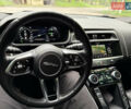 Фіолетовий Ягуар I-Pace, об'ємом двигуна 0 л та пробігом 120 тис. км за 24200 $, фото 23 на Automoto.ua