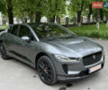 Фіолетовий Ягуар I-Pace, об'ємом двигуна 0 л та пробігом 120 тис. км за 24200 $, фото 1 на Automoto.ua