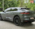 Фіолетовий Ягуар I-Pace, об'ємом двигуна 0 л та пробігом 120 тис. км за 24200 $, фото 14 на Automoto.ua