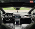 Фіолетовий Ягуар I-Pace, об'ємом двигуна 0 л та пробігом 120 тис. км за 24200 $, фото 18 на Automoto.ua