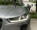 Фіолетовий Ягуар I-Pace, об'ємом двигуна 0 л та пробігом 120 тис. км за 24200 $, фото 6 на Automoto.ua