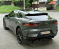 Фіолетовий Ягуар I-Pace, об'ємом двигуна 0 л та пробігом 120 тис. км за 24200 $, фото 13 на Automoto.ua