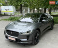 Фіолетовий Ягуар I-Pace, об'ємом двигуна 0 л та пробігом 120 тис. км за 24200 $, фото 2 на Automoto.ua