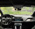 Фіолетовий Ягуар I-Pace, об'ємом двигуна 0 л та пробігом 120 тис. км за 24200 $, фото 21 на Automoto.ua