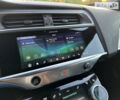 Коричневый Ягуар I-Pace, объемом двигателя 0 л и пробегом 74 тыс. км за 24999 $, фото 118 на Automoto.ua