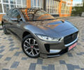 Коричневый Ягуар I-Pace, объемом двигателя 0 л и пробегом 74 тыс. км за 24999 $, фото 71 на Automoto.ua