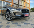 Коричневый Ягуар I-Pace, объемом двигателя 0 л и пробегом 74 тыс. км за 24999 $, фото 69 на Automoto.ua