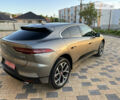 Коричневый Ягуар I-Pace, объемом двигателя 0 л и пробегом 74 тыс. км за 24999 $, фото 10 на Automoto.ua