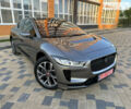 Коричневый Ягуар I-Pace, объемом двигателя 0 л и пробегом 74 тыс. км за 24999 $, фото 65 на Automoto.ua