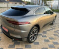 Коричневый Ягуар I-Pace, объемом двигателя 0 л и пробегом 74 тыс. км за 24999 $, фото 13 на Automoto.ua