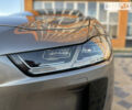 Коричневый Ягуар I-Pace, объемом двигателя 0 л и пробегом 74 тыс. км за 24999 $, фото 38 на Automoto.ua