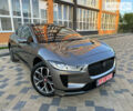 Коричневый Ягуар I-Pace, объемом двигателя 0 л и пробегом 74 тыс. км за 24999 $, фото 70 на Automoto.ua