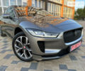 Коричневый Ягуар I-Pace, объемом двигателя 0 л и пробегом 74 тыс. км за 24999 $, фото 1 на Automoto.ua