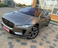 Коричневый Ягуар I-Pace, объемом двигателя 0 л и пробегом 74 тыс. км за 24999 $, фото 62 на Automoto.ua
