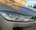 Коричневый Ягуар I-Pace, объемом двигателя 0 л и пробегом 74 тыс. км за 24999 $, фото 33 на Automoto.ua