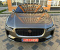Коричневый Ягуар I-Pace, объемом двигателя 0 л и пробегом 74 тыс. км за 24999 $, фото 2 на Automoto.ua