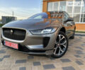Коричневый Ягуар I-Pace, объемом двигателя 0 л и пробегом 74 тыс. км за 24999 $, фото 59 на Automoto.ua