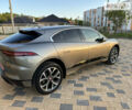 Коричневый Ягуар I-Pace, объемом двигателя 0 л и пробегом 74 тыс. км за 24999 $, фото 15 на Automoto.ua