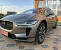 Коричневый Ягуар I-Pace, объемом двигателя 0 л и пробегом 74 тыс. км за 24999 $, фото 9 на Automoto.ua
