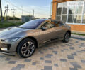 Коричневый Ягуар I-Pace, объемом двигателя 0 л и пробегом 74 тыс. км за 24999 $, фото 17 на Automoto.ua