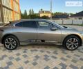 Коричневый Ягуар I-Pace, объемом двигателя 0 л и пробегом 74 тыс. км за 24999 $, фото 16 на Automoto.ua