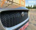 Коричневый Ягуар I-Pace, объемом двигателя 0 л и пробегом 74 тыс. км за 24999 $, фото 35 на Automoto.ua