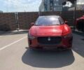 Червоний Ягуар I-Pace, об'ємом двигуна 0 л та пробігом 25 тис. км за 42500 $, фото 3 на Automoto.ua