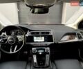 Красный Ягуар I-Pace, объемом двигателя 0 л и пробегом 120 тыс. км за 22990 $, фото 64 на Automoto.ua