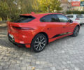 Ягуар I-Pace 2018 в Черновцах на Automoto.ua Красный Ягуар I-Pace, объемом двигателя 0 л и пробегом 40 тыс. км за 28000 $, фото 2 на Automoto.ua
