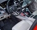 Червоний Ягуар I-Pace, об'ємом двигуна 0 л та пробігом 65 тис. км за 31000 $, фото 6 на Automoto.ua