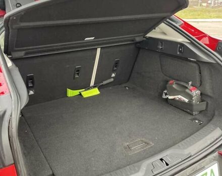 Красный Ягуар I-Pace, объемом двигателя 0 л и пробегом 107 тыс. км за 23500 $, фото 90 на Automoto.ua