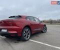 Красный Ягуар I-Pace, объемом двигателя 0 л и пробегом 107 тыс. км за 23500 $, фото 43 на Automoto.ua