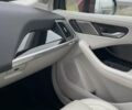 Красный Ягуар I-Pace, объемом двигателя 0 л и пробегом 107 тыс. км за 23500 $, фото 65 на Automoto.ua