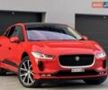 Красный Ягуар I-Pace, объемом двигателя 0 л и пробегом 120 тыс. км за 22990 $, фото 15 на Automoto.ua