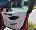 Красный Ягуар I-Pace, объемом двигателя 0 л и пробегом 88 тыс. км за 30000 $, фото 24 на Automoto.ua