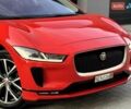 Красный Ягуар I-Pace, объемом двигателя 0 л и пробегом 120 тыс. км за 22990 $, фото 18 на Automoto.ua