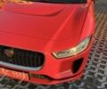 Красный Ягуар I-Pace, объемом двигателя 0 л и пробегом 101 тыс. км за 30500 $, фото 28 на Automoto.ua