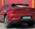 Красный Ягуар I-Pace, объемом двигателя 0 л и пробегом 128 тыс. км за 28900 $, фото 16 на Automoto.ua